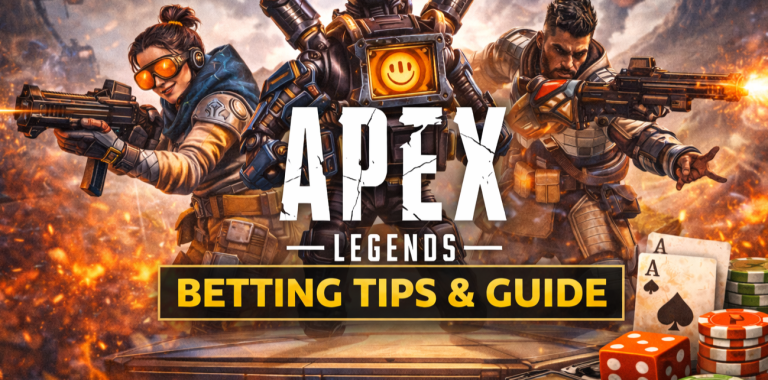 Apex Legends Betting Tips and Guide