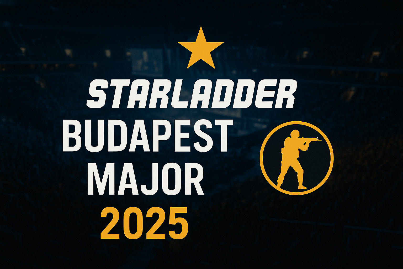 StarLadder Budapest Major