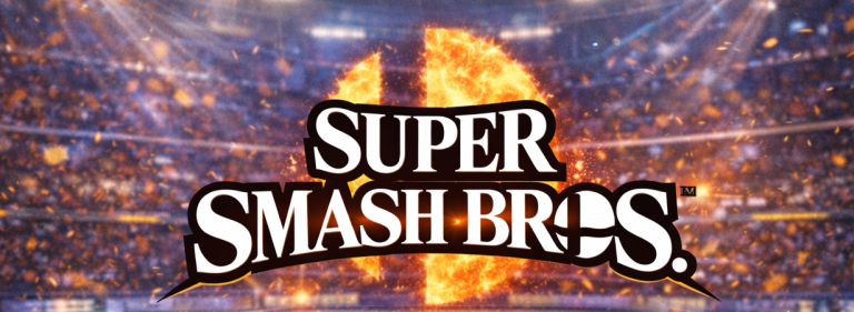 Super Smash Bros