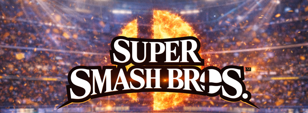 Super Smash Bros