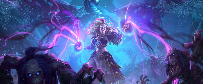 hearthstone best cards secret mage