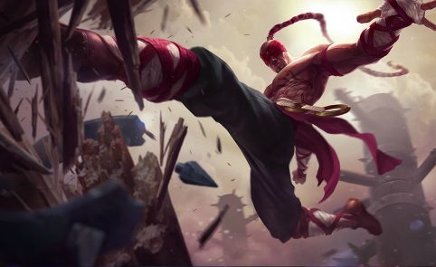 league of legends esports gambling