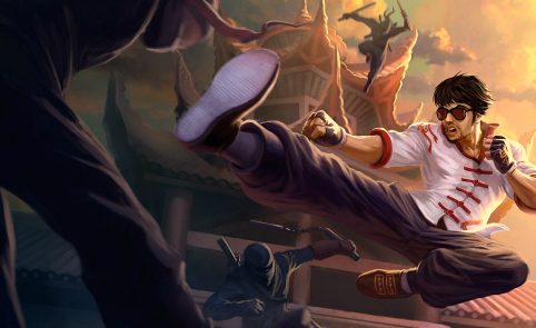 league of legends esports gambling