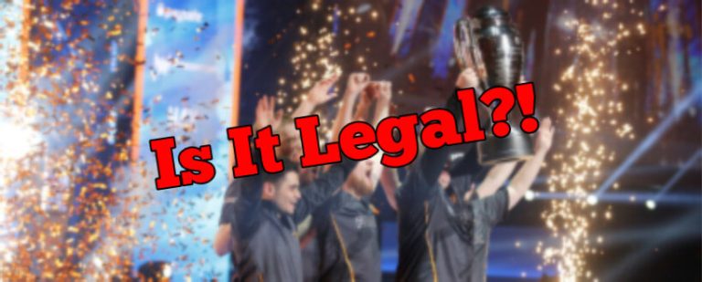esportslegal