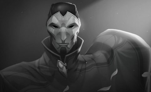 league of legends top heroes