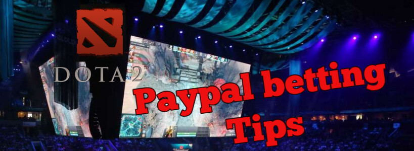 dota paypal