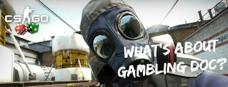 csgo gambling