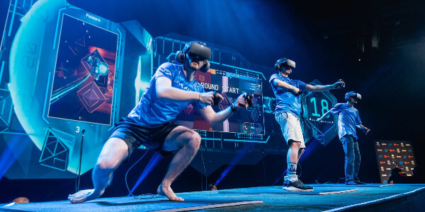 vr gaming esports tips