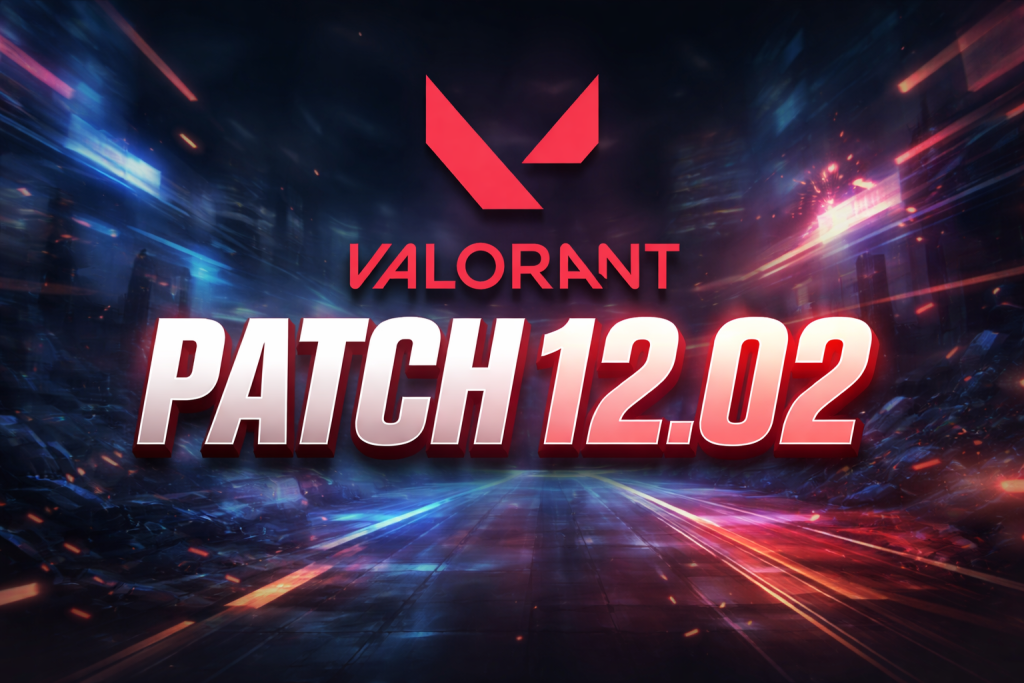 valorant patch 12.02